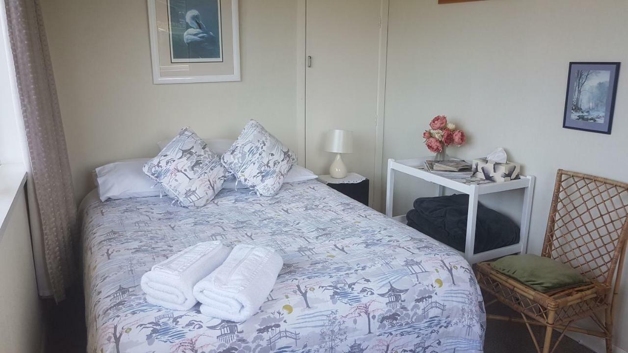 59 Chaucer Apartment Cambridge Kültér fotó